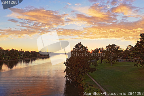 Image of Nepean River Penrith