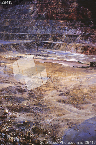 Image of Iron mine