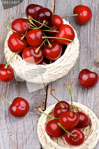 Image of Sweet Cherry