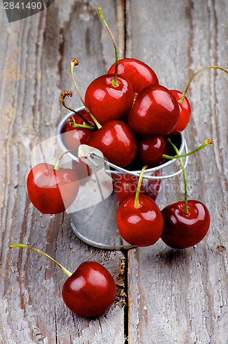 Image of Sweet Cherry
