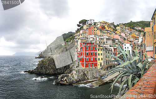 Image of Riomaggiore