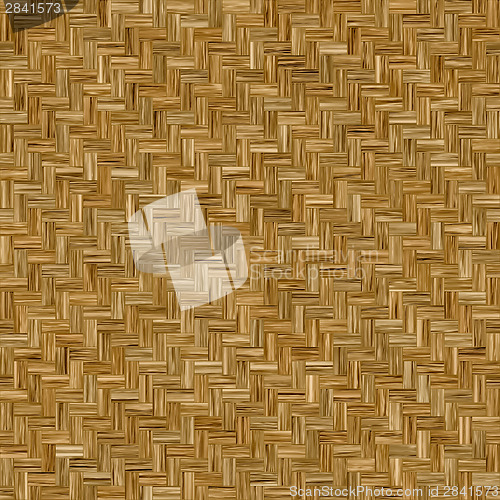 Image of parquet texture