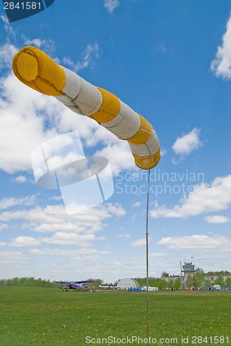 Image of Windsock