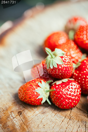 Image of Strawberry. Strawberries. Organic Berries