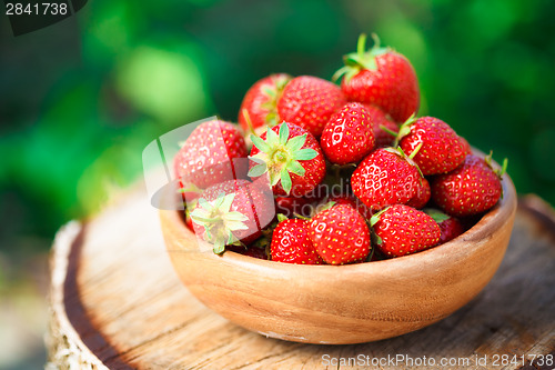 Image of Strawberry. Strawberries. Organic Berries