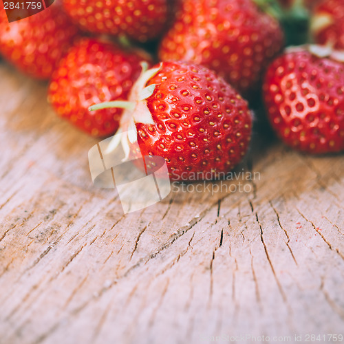 Image of Strawberry. Strawberries. Organic Berries