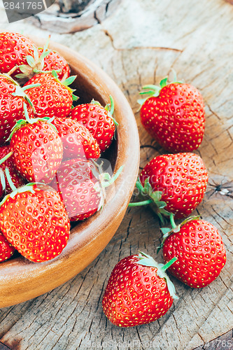 Image of Strawberry. Strawberries. Organic Berries