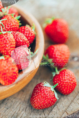 Image of Strawberry. Strawberries. Organic Berries