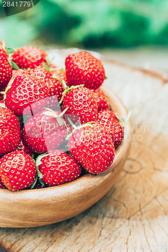 Image of Strawberry. Strawberries. Organic Berries