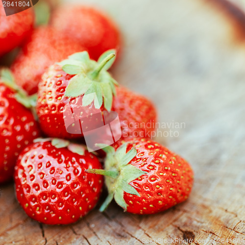 Image of Strawberry. Strawberries. Organic Berries