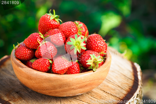 Image of Strawberry. Strawberries. Organic Berries