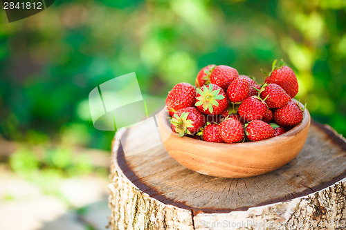 Image of Strawberry. Strawberries. Organic Berries