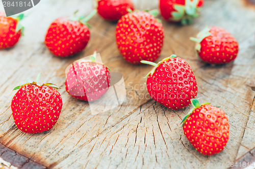 Image of Strawberry. Strawberries. Organic Berries