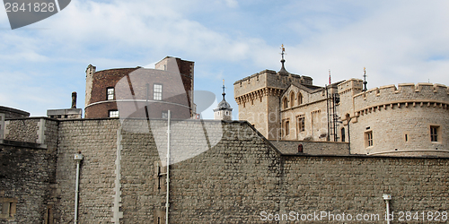 Image of Tower of London