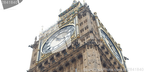 Image of Big Ben