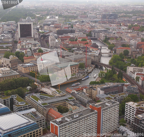Image of Berlin Germany