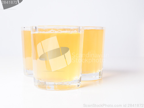 Image of Pineapple juice