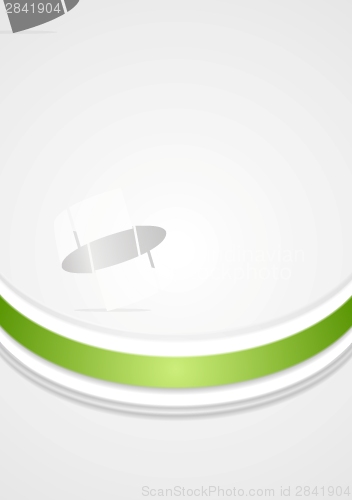 Image of Abstract corporate background