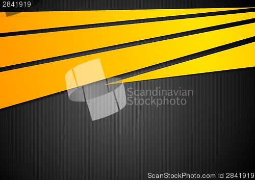 Image of Abstract bright corporate background