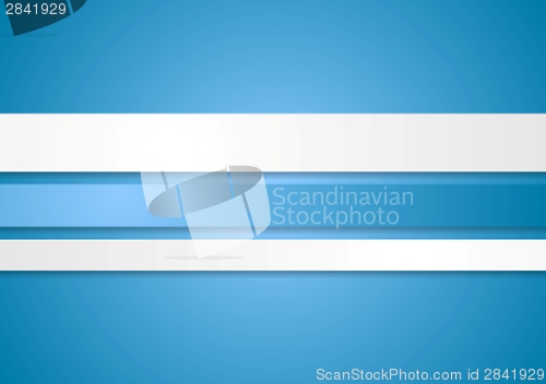 Image of Abstract elegant vector background