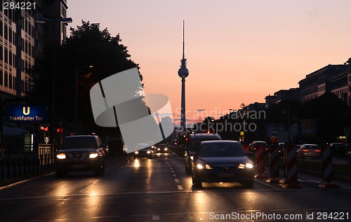 Image of Berlin