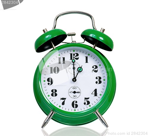 Image of Alarm clock