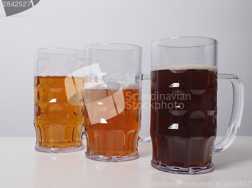 Image of German beer