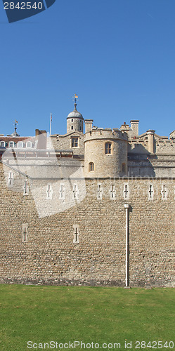 Image of Tower of London
