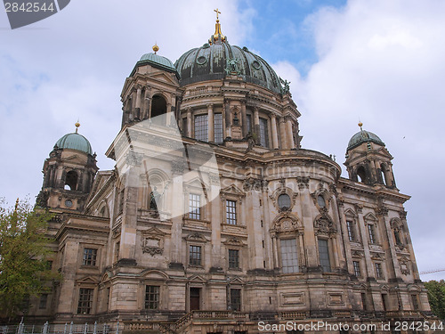 Image of Berliner Dom