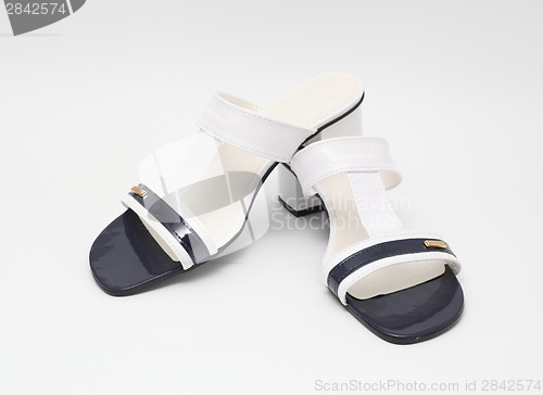 Image of sandals