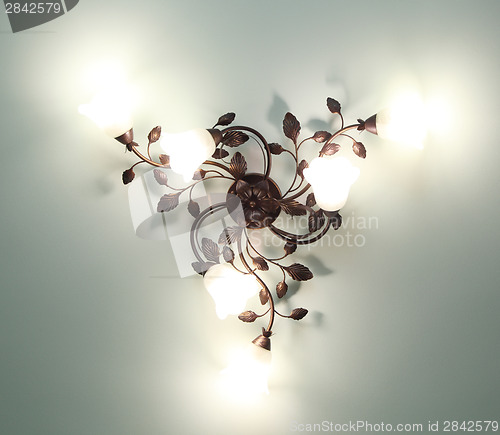 Image of lamp