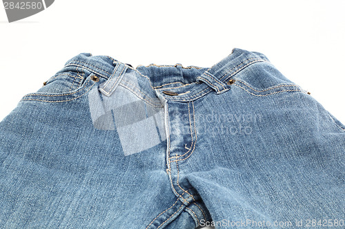 Image of jeans