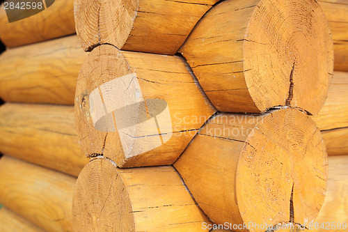 Image of Logs