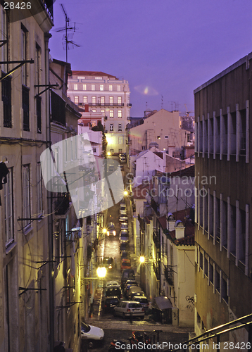 Image of Lisbon