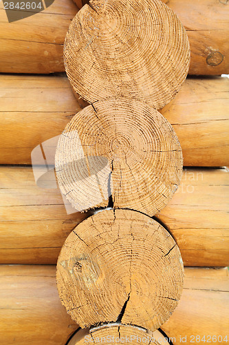 Image of Logs