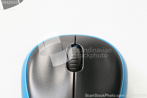 Image of computer Mouse
