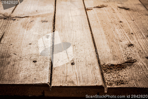 Image of Wood Background, Wooden Texture