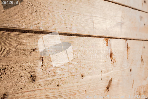 Image of Wood Background, Wooden Texture