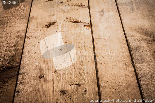 Image of Wood Background, Wooden Texture