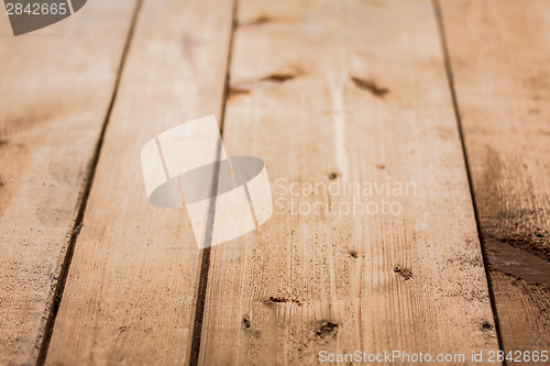 Image of Wood Background, Wooden Texture