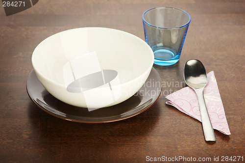 Image of bowl