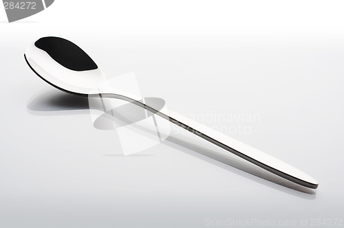Image of spoon