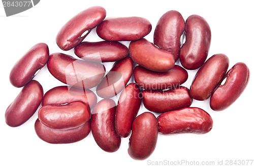 Image of kidney beans