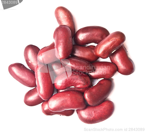 Image of kidney beans