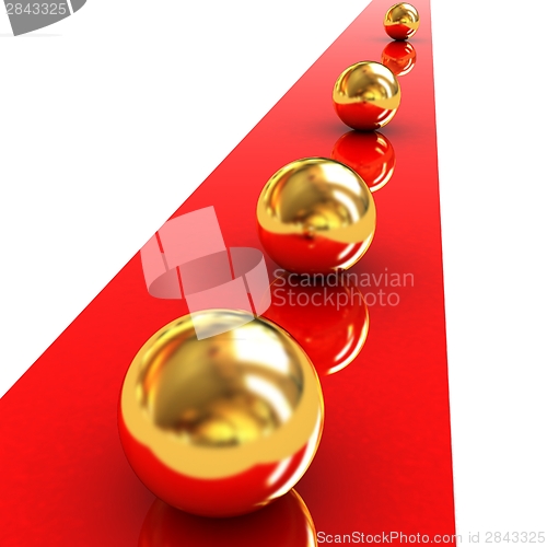 Image of the concept of motion 