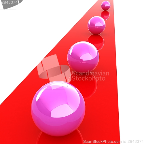 Image of the concept of motion 