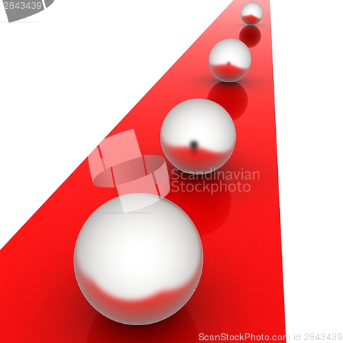 Image of the concept of motion 