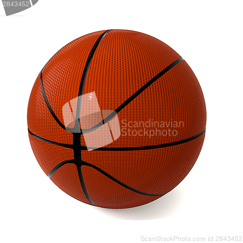 Image of Basketball