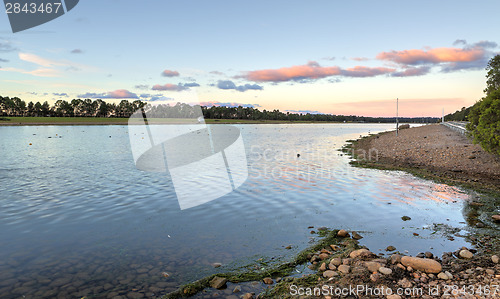 Image of Penrith Lakes, Australia