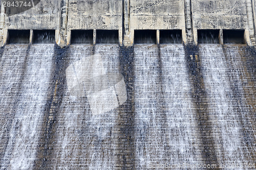 Image of Dam